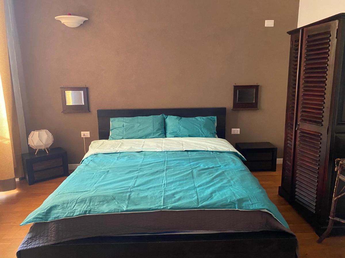 La Rosa Di Roma1 Cozy Big Room In San Giovanni מראה חיצוני תמונה