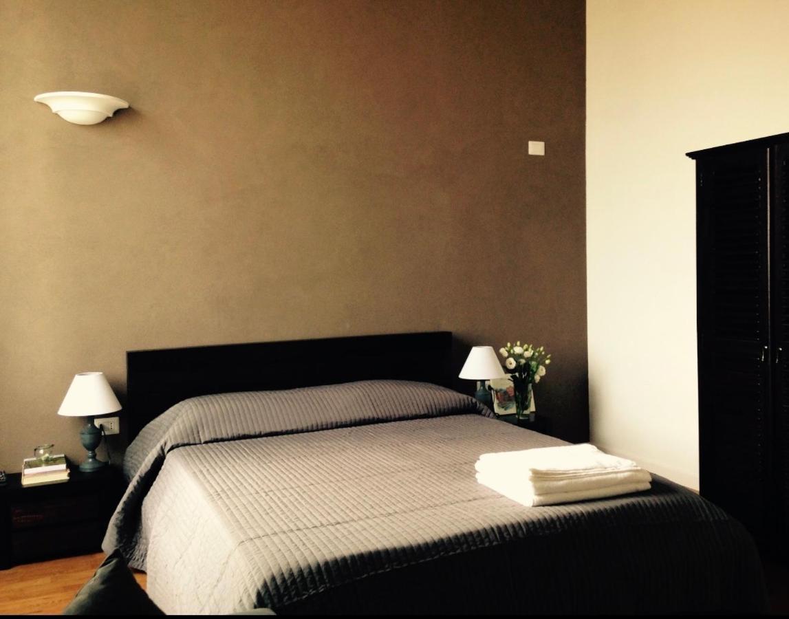 La Rosa Di Roma1 Cozy Big Room In San Giovanni מראה חיצוני תמונה